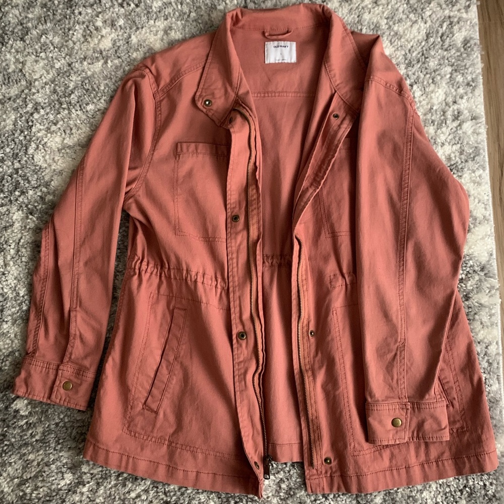 Old Navy Jacket